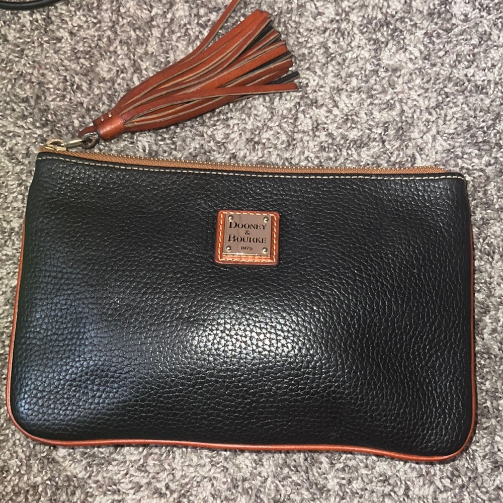 Dooney & Bourke Wristlet